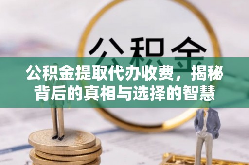 萨尔图公积金提取代办收费，揭秘背后的真相与选择的智慧