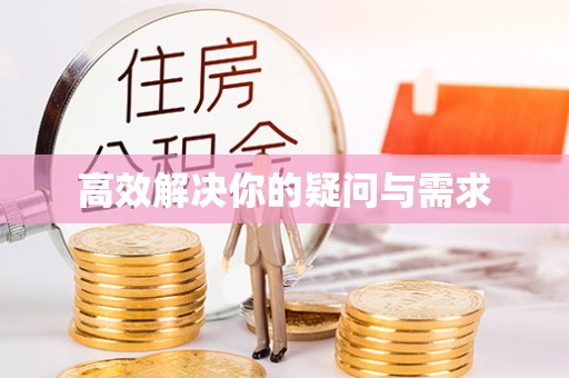 萨尔图高效解决你的疑问与需求