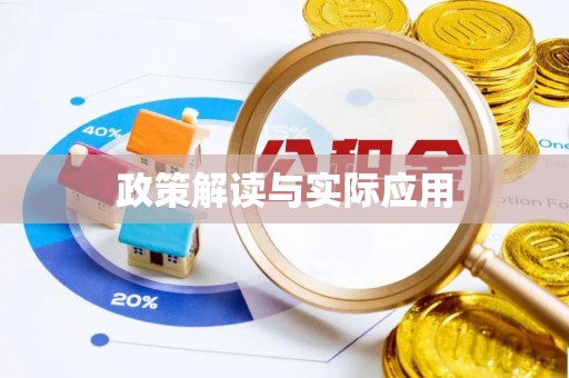 萨尔图政策解读与实际应用