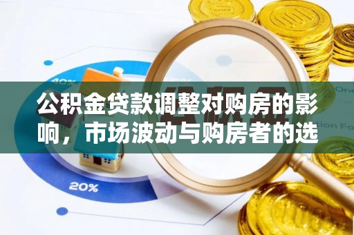 萨尔图公积金贷款调整对购房的影响，市场波动与购房者的选择