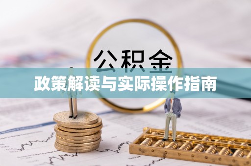 萨尔图政策解读与实际操作指南