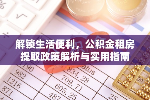 萨尔图解锁生活便利，公积金租房提取政策解析与实用指南