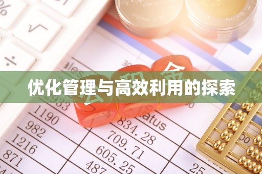 萨尔图优化管理与高效利用的探索