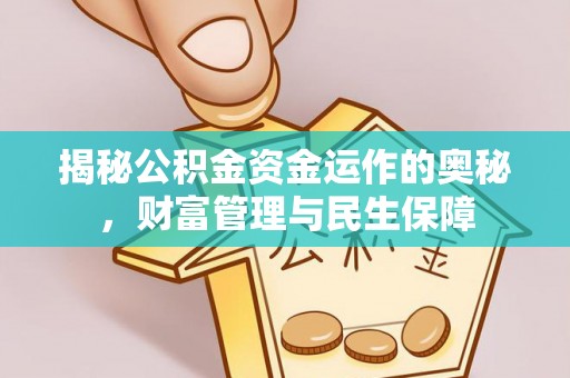 萨尔图揭秘公积金资金运作的奥秘，财富管理与民生保障