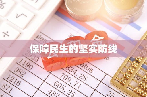萨尔图保障民生的坚实防线