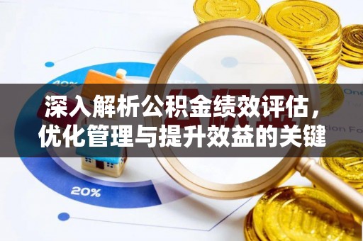 萨尔图深入解析公积金绩效评估，优化管理与提升效益的关键路径