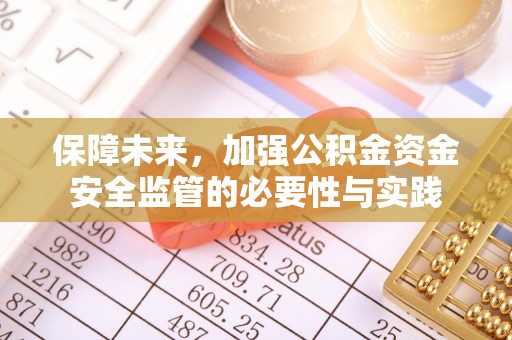 萨尔图保障未来，加强公积金资金安全监管的必要性与实践