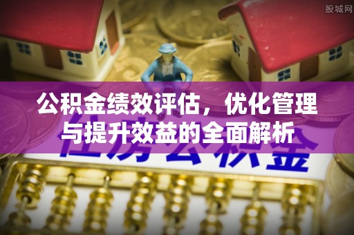 萨尔图公积金绩效评估，优化管理与提升效益的全面解析