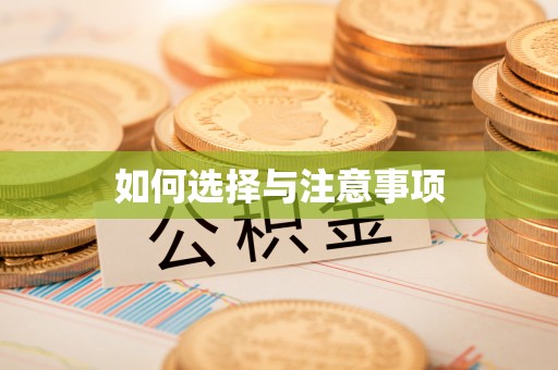萨尔图如何选择与注意事项