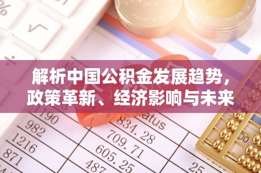 萨尔图解析中国公积金发展趋势，政策革新、经济影响与未来展望