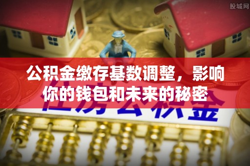 萨尔图公积金缴存基数调整，影响你的钱包和未来的秘密