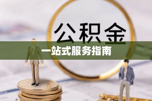 萨尔图一站式服务指南